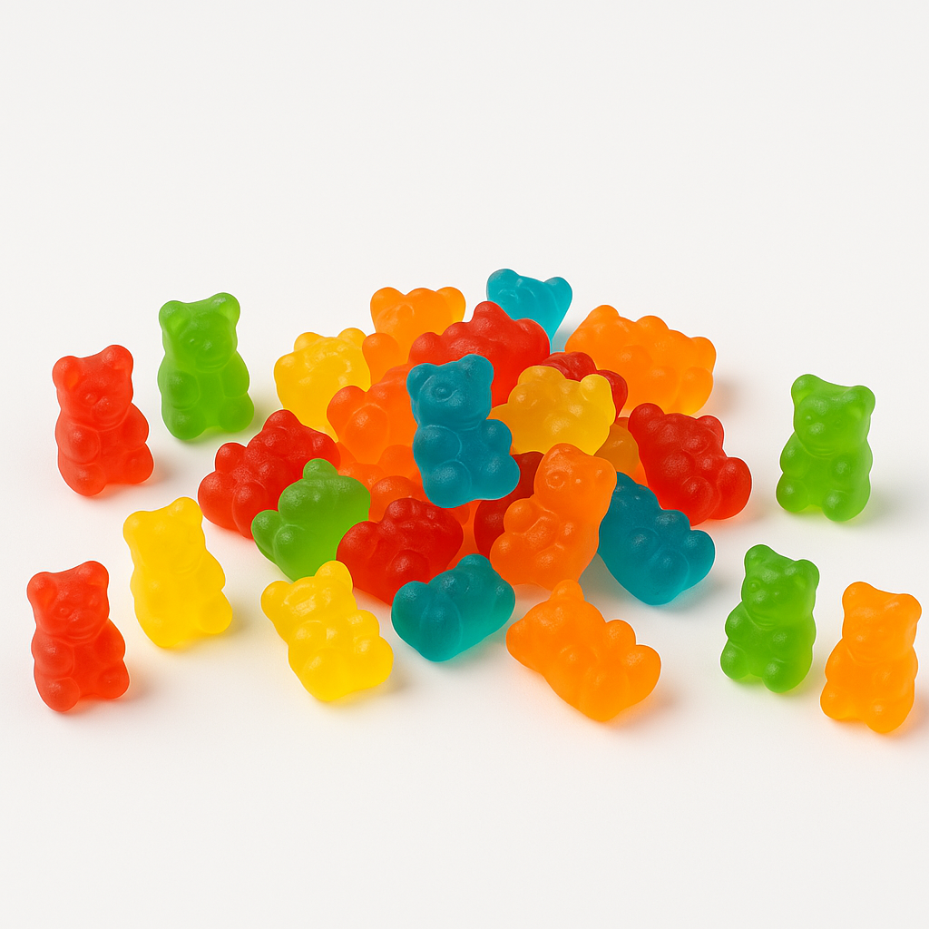 Muscle Cubs - Berry Burst Flavor - Pre-Sale June 1st